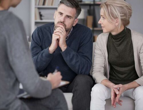6 ways to get the most out of your couples counselling experience