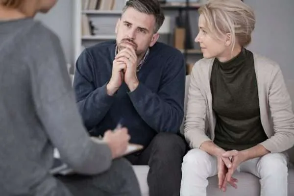 Marriage Counselling Sex Therapy