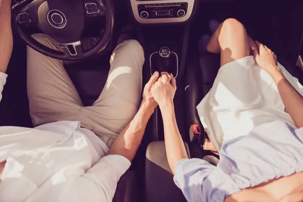 Sex Therapy for Couples and Individuals