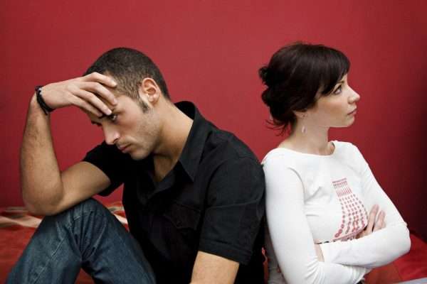 Break Up Counselling