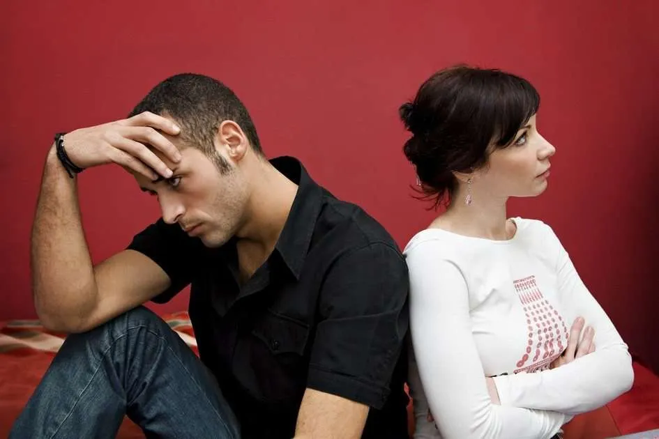 Marriage & Couples Break Up Counselling Therapist