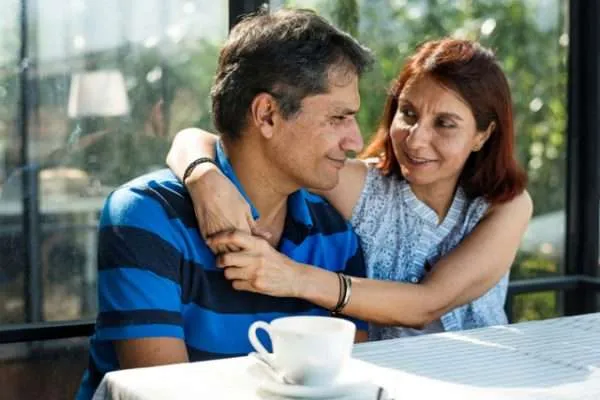 Therapy Sessions For Couples & Individual
