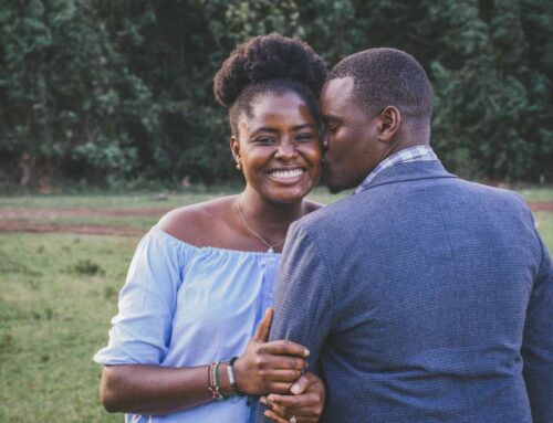 6 Things You Need to Know About Sex Therapy for Couples