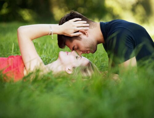 Should We Consider A Sex Therapist?