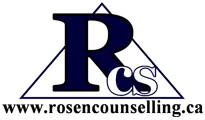 Rosen Couples Counselling Logo