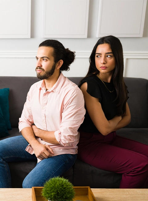 common couple relationship struggles