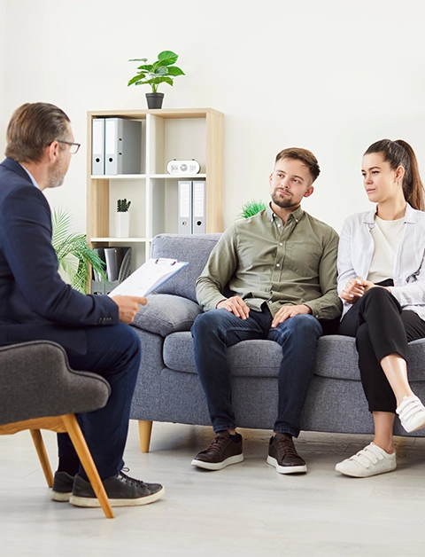 couple therapy initial consultation