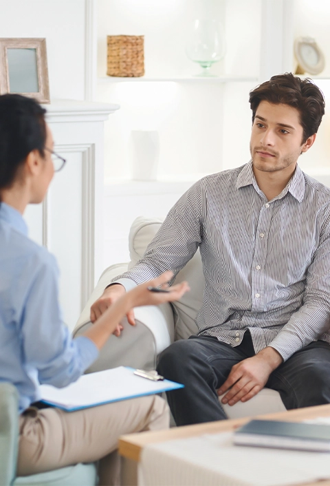 couples counselling provide guidance on the navigating
