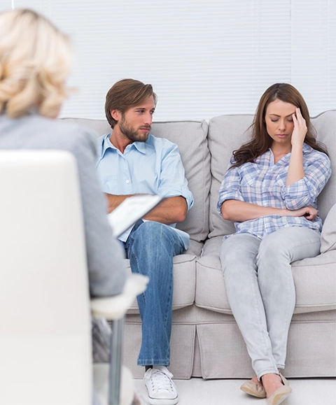 emotionally focused therapy for couple