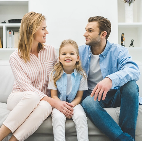 fairly balance parental responsibilities