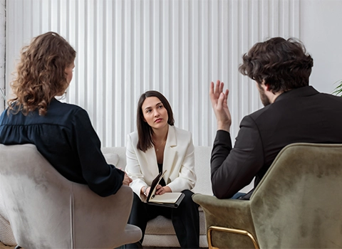 family systems therapy