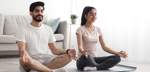 mindfulness strategies for couple therapy