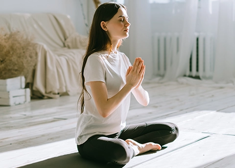 mindfulness techniques for couple stress relief