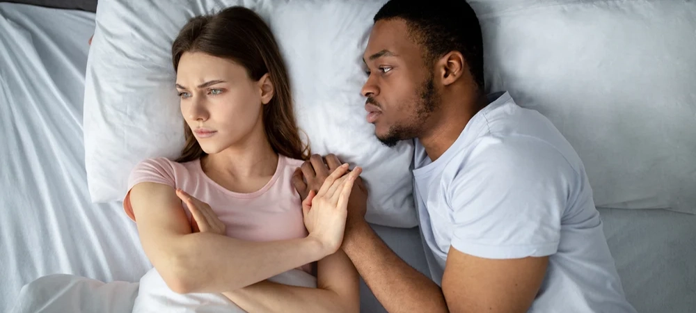 issues addressed in sex therapy