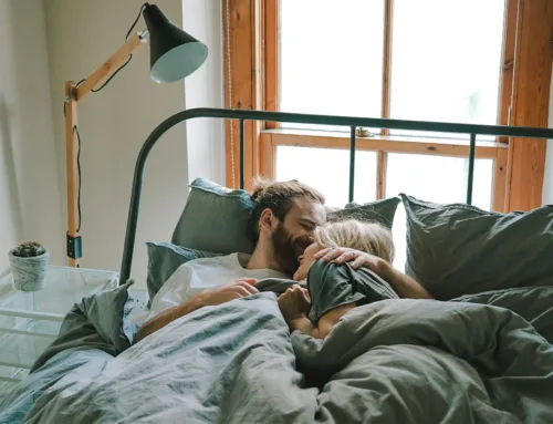 What Is Sex Therapy for Couples?