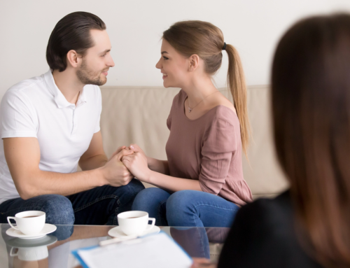 Marriage Counselling Success Stories